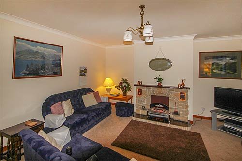 Selma Cottage self catering