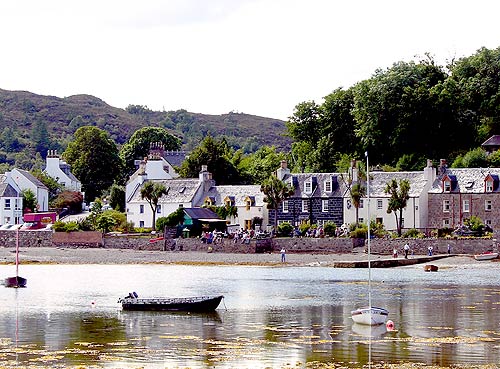 Plockton